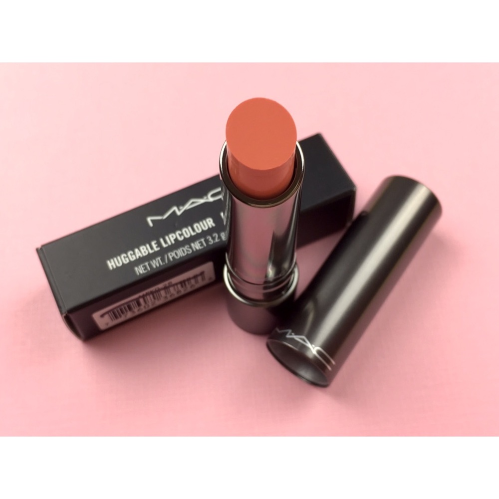 MAC Huggable Lipstick